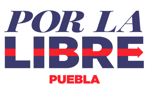 Por la libre Puebla